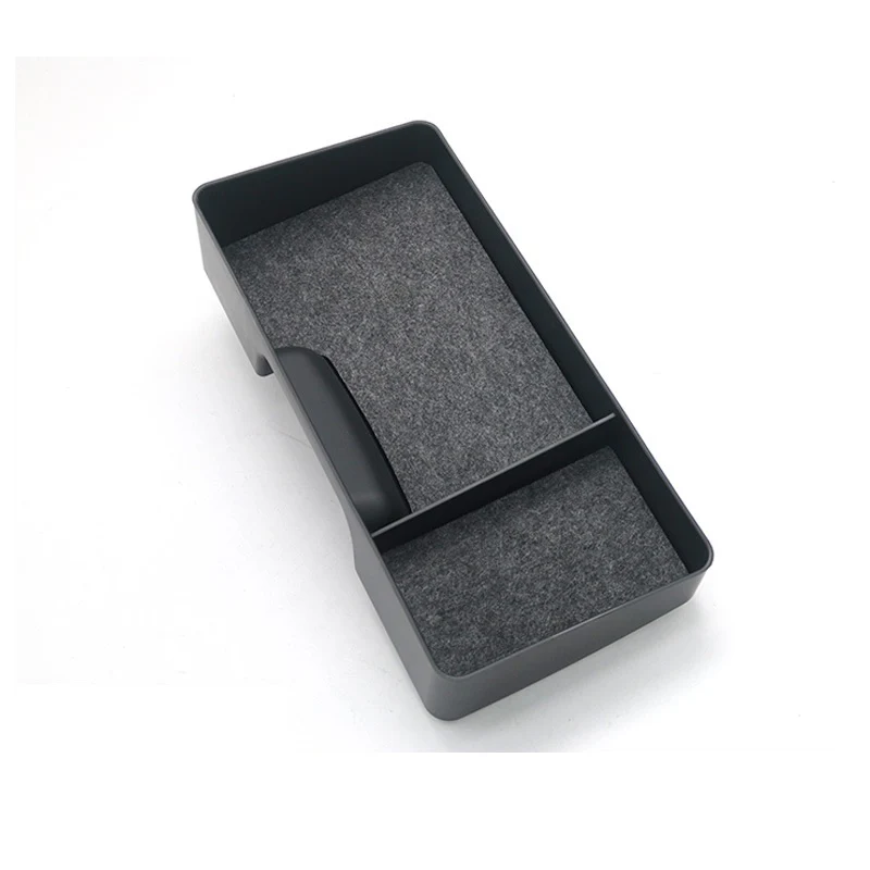 Behind the Screen Storage Box for BYD Atto 3 - Image 14