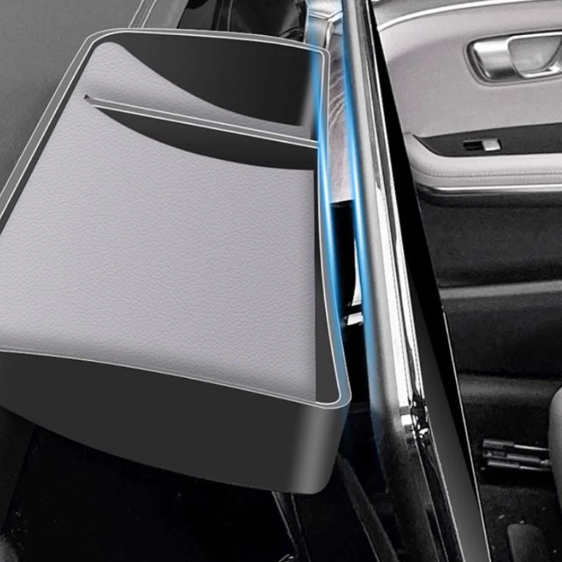 Behind the Screen Storage Box For BYD Han - Image 6
