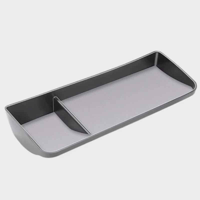 Behind the Screen Storage Box For BYD Han - Image 8