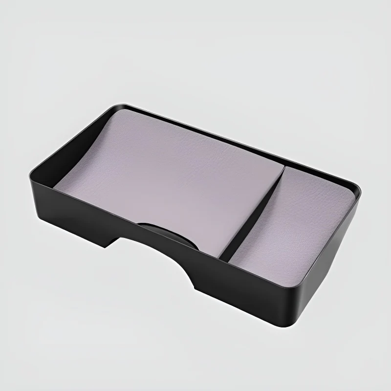Behind the Screen Storage Box for BYD Tang - Image 9