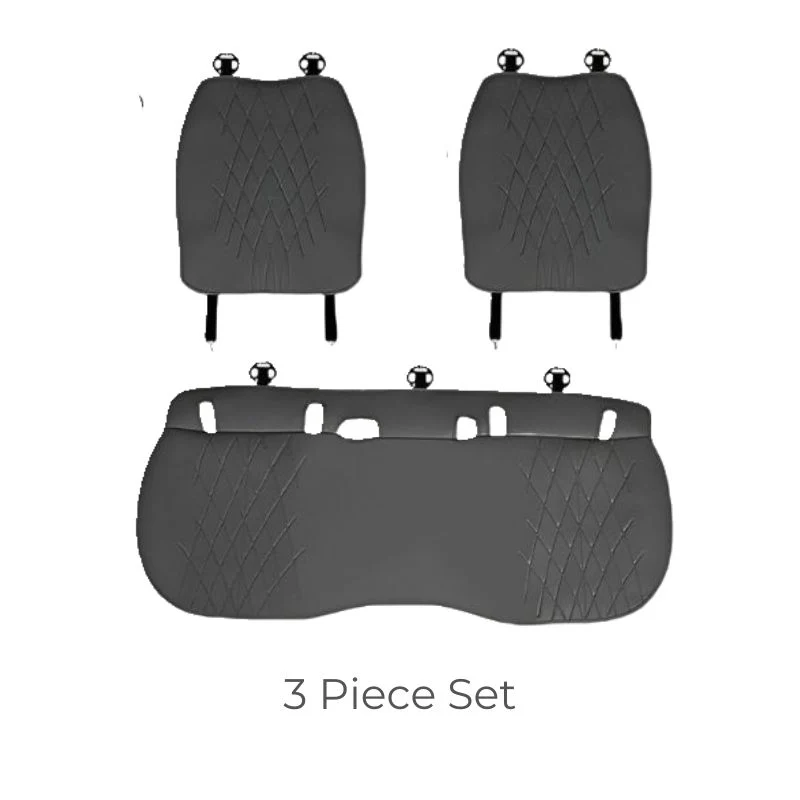 Best Vegan Leather Seat Cushion for BYD Seal - Image 19