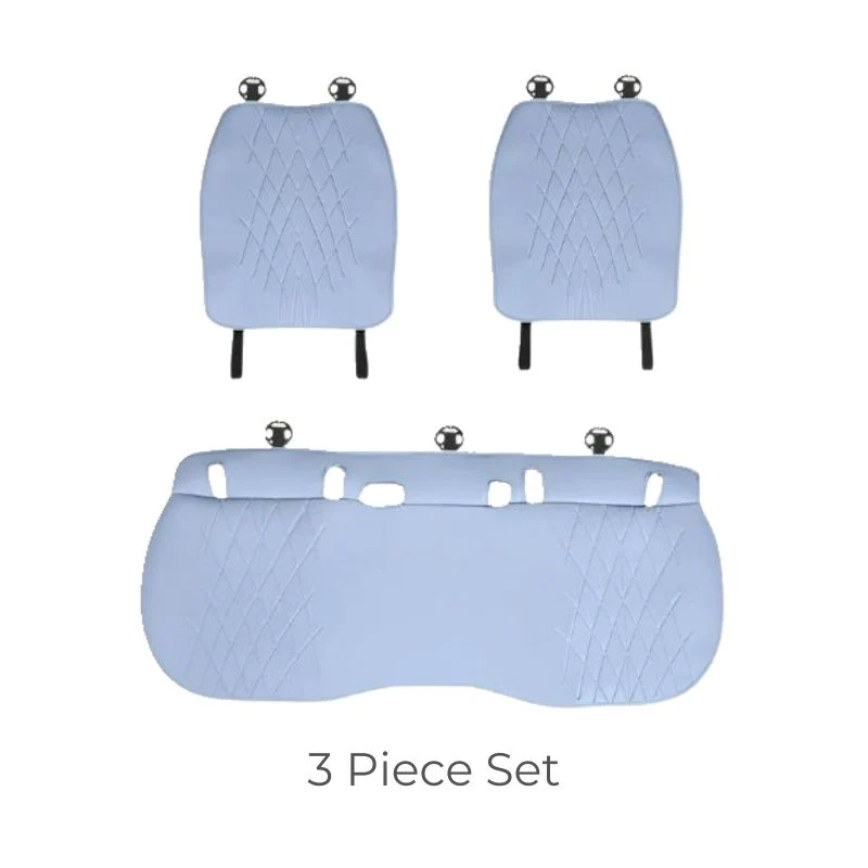 Best Vegan Leather Seat Cushion for BYD Seal - Image 20