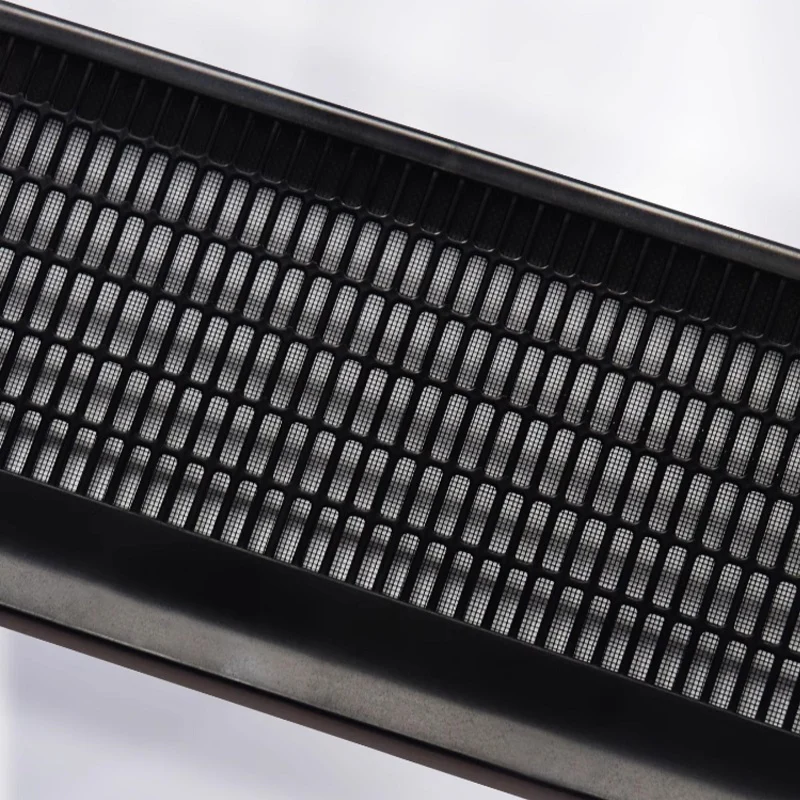 Big Air Conditioning Air Intake Bug Screen for BYD Seal (1pcs) - Image 10