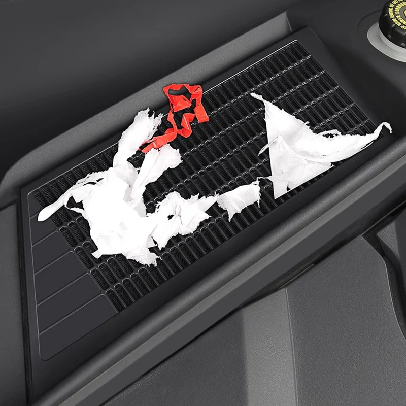 Big Air Conditioning Air Intake Bug Screen for BYD Seal (1pcs) - Image 5