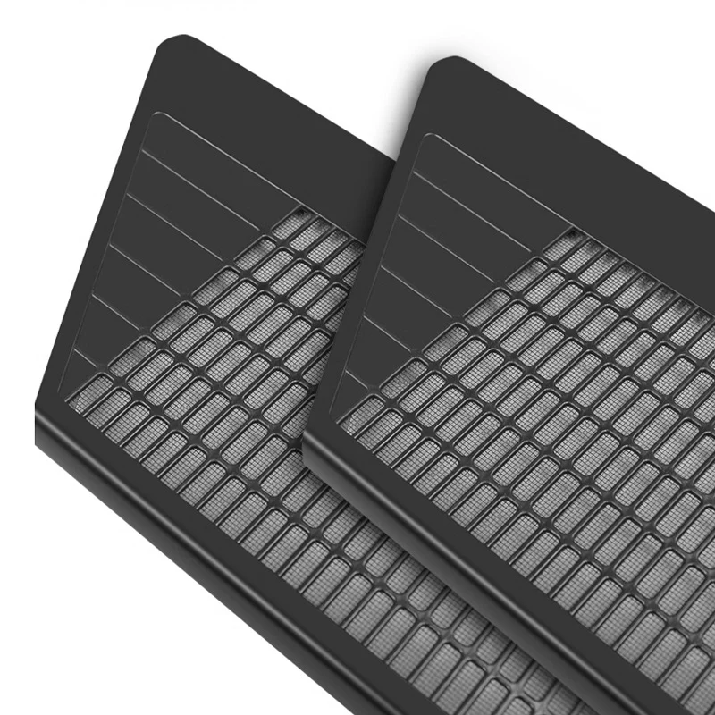 Big Air Conditioning Air Intake Bug Screen for BYD Seal (1pcs) - Image 7