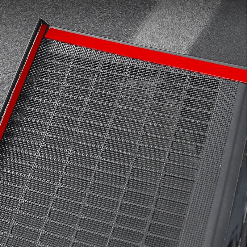 Big Air Conditioning Air Intake Bug Screen for BYD Seal (1pcs) - Image 9