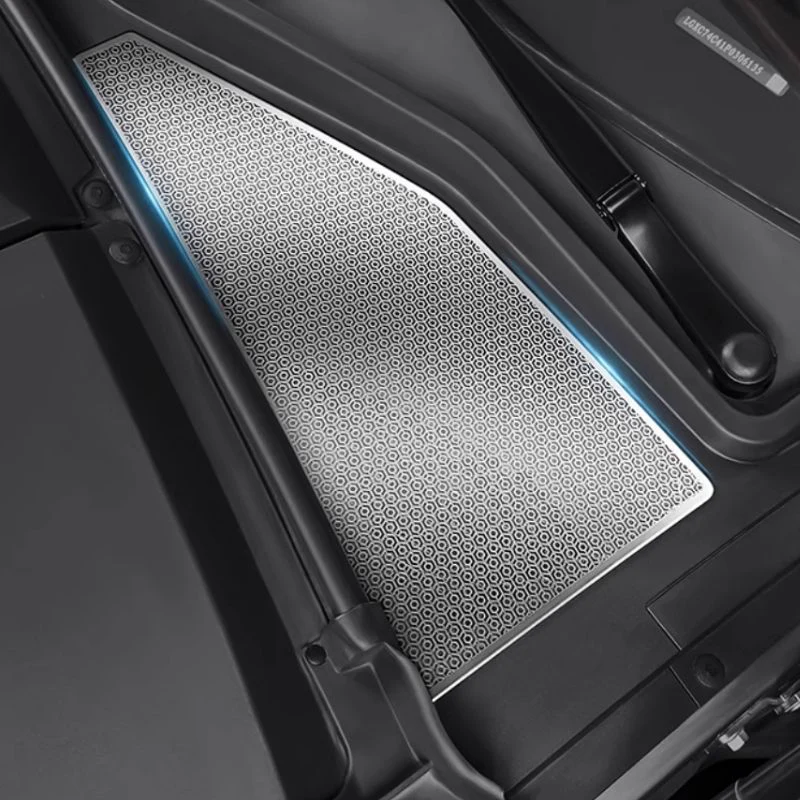Insect Screens of Air-conditioners for BYD Seal U/Sea lion 6 - Image 3