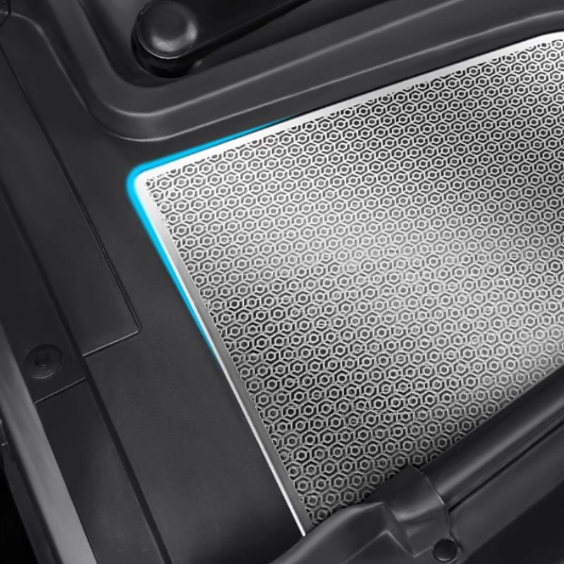 Insect Screens of Air-conditioners for BYD Seal U/Sea lion 6 - Image 4