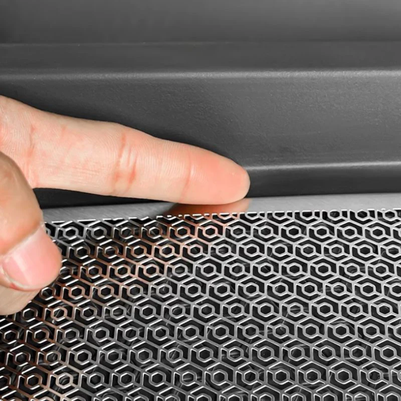 Insect Screens of Air-conditioners for BYD Seal U/Sea lion 6 - Image 5
