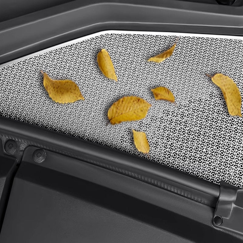 Insect Screens of Air-conditioners for BYD Seal U/Sea lion 6 - Image 6
