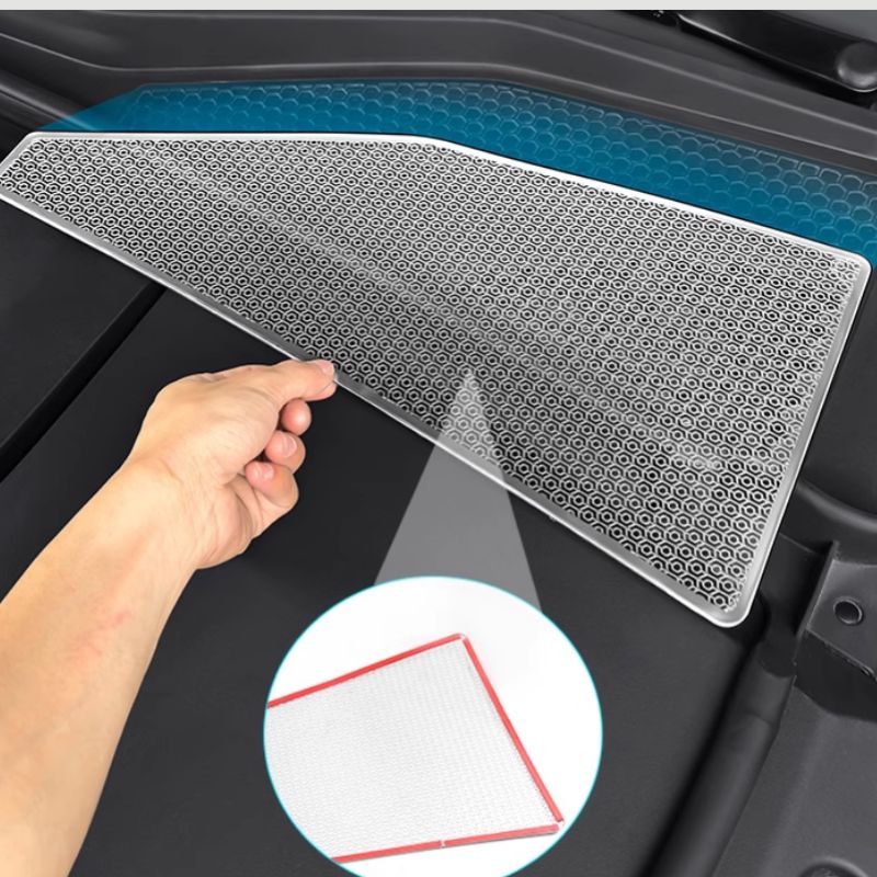 Insect Screens of Air-conditioners for BYD Seal U/Sea lion 6 - Image 7