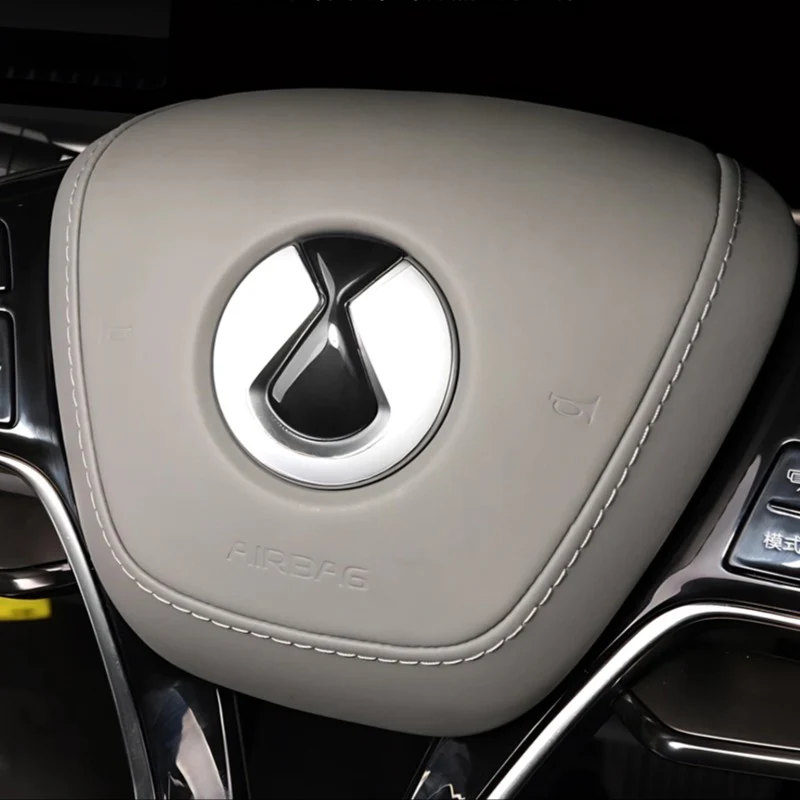 Black Badge for Denza B5 - Image 10