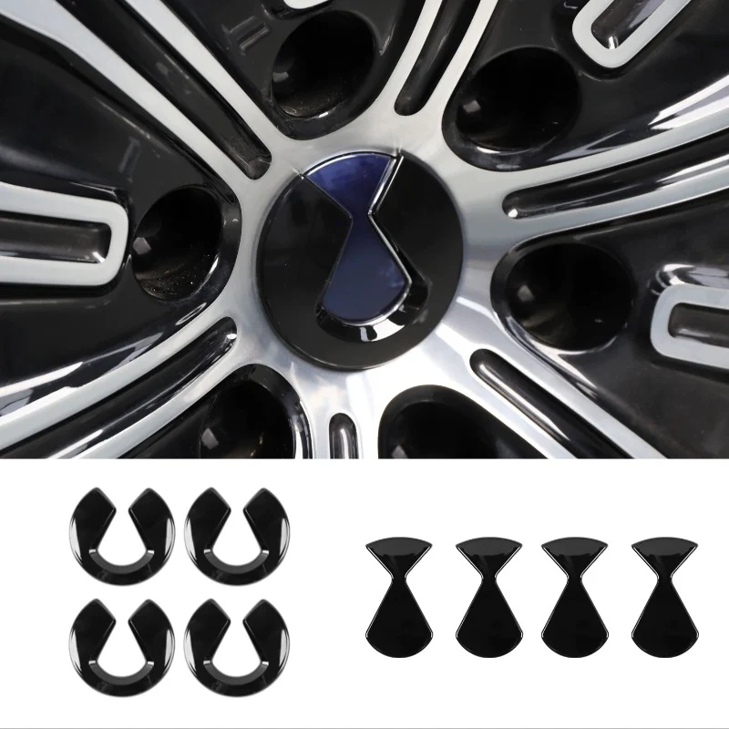 Black Badge for Denza B5 - Image 11