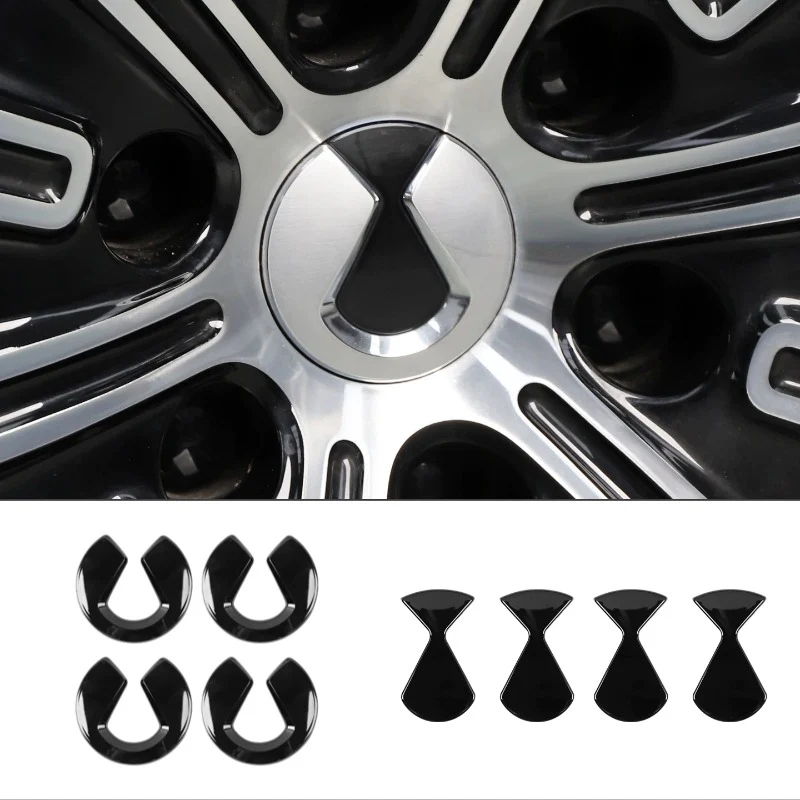 Black Badge for Denza B5 - Image 12