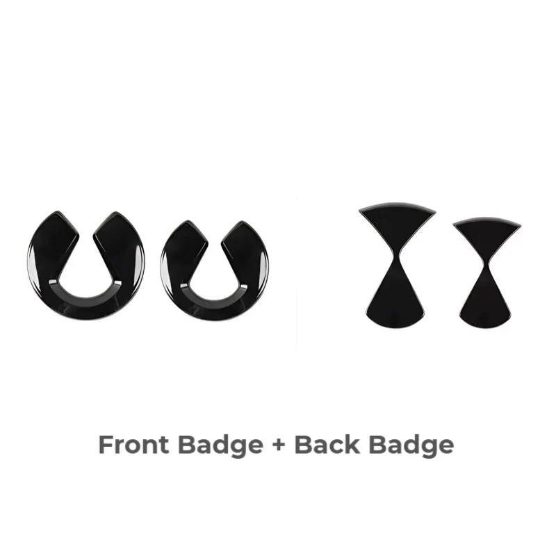 Black Badge for Denza B5 - Image 14