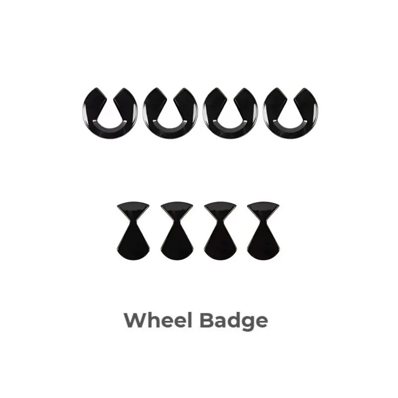 Black Badge for Denza B5 - Image 16