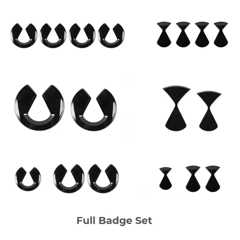 Black Badge for Denza B5 - Image 17