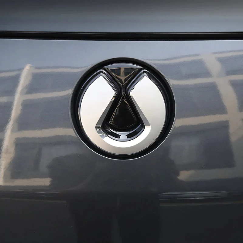 Black Badge for Denza B5 - Image 3