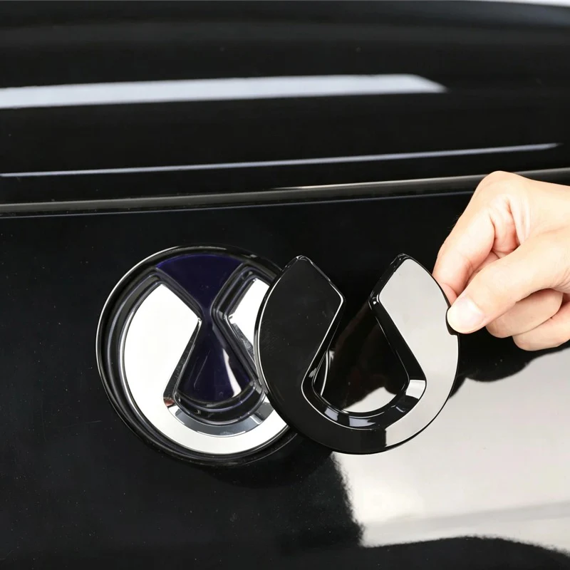 Black Badge for Denza B5 - Image 4