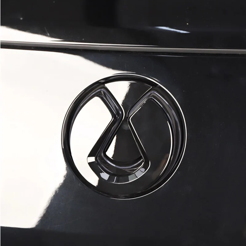 Black Badge for Denza B5 - Image 6