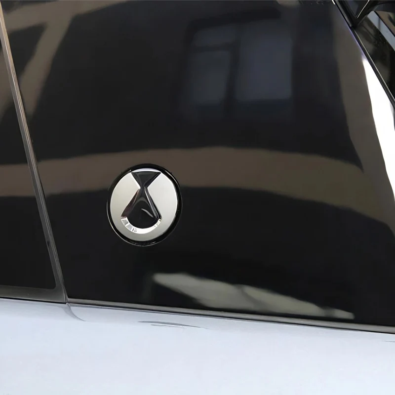 Black Badge for Denza B5 - Image 7