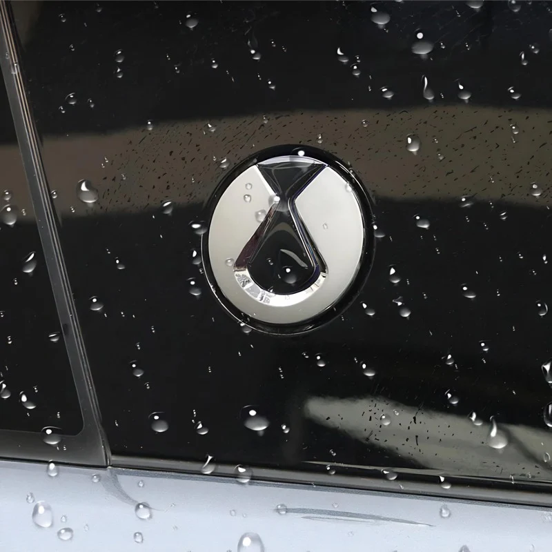 Black Badge for Denza B5 - Image 8