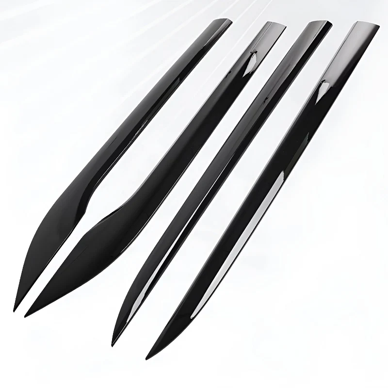 Black Trim Kit for DENZA D9 - Image 19