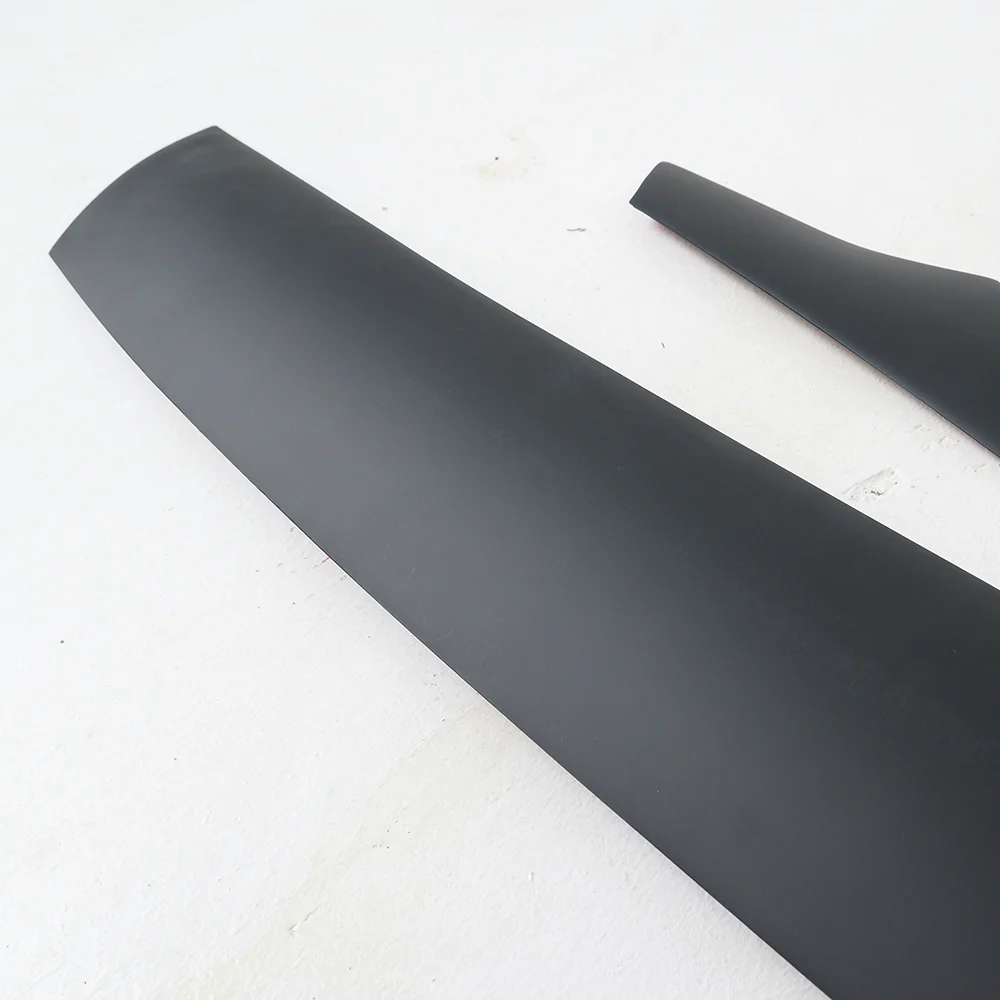 Bonnet Protector Cover for BYD Shark 6 - Image 5