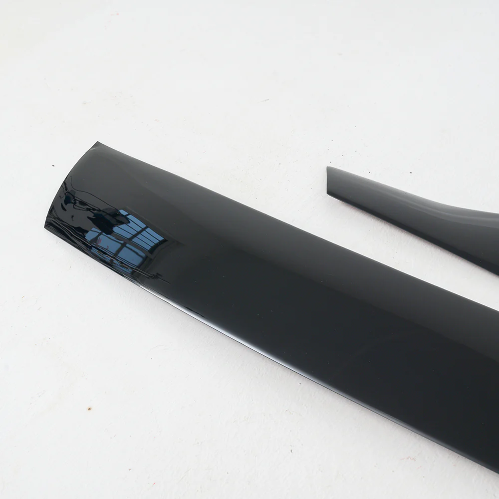 Bonnet Protector Cover for BYD Shark 6 - Image 6