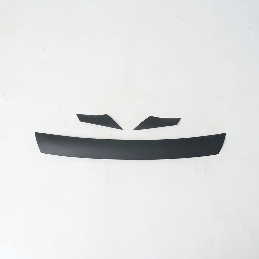 Bonnet Protector Cover for BYD Shark 6 - Image 8