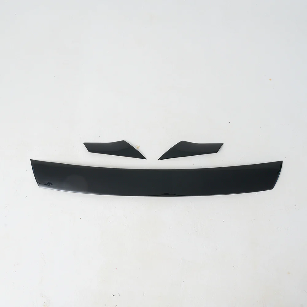 Bonnet Protector Cover for BYD Shark 6 - Image 9