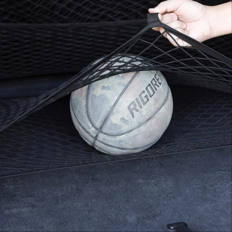 Trunk Bed Cargo Net for BYD - Image 6
