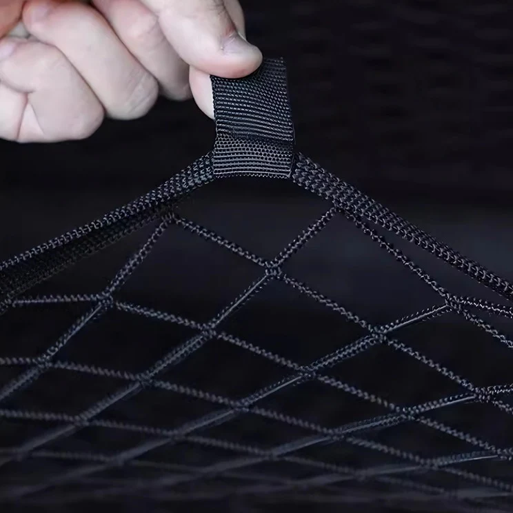 Trunk Bed Cargo Net for BYD - Image 7