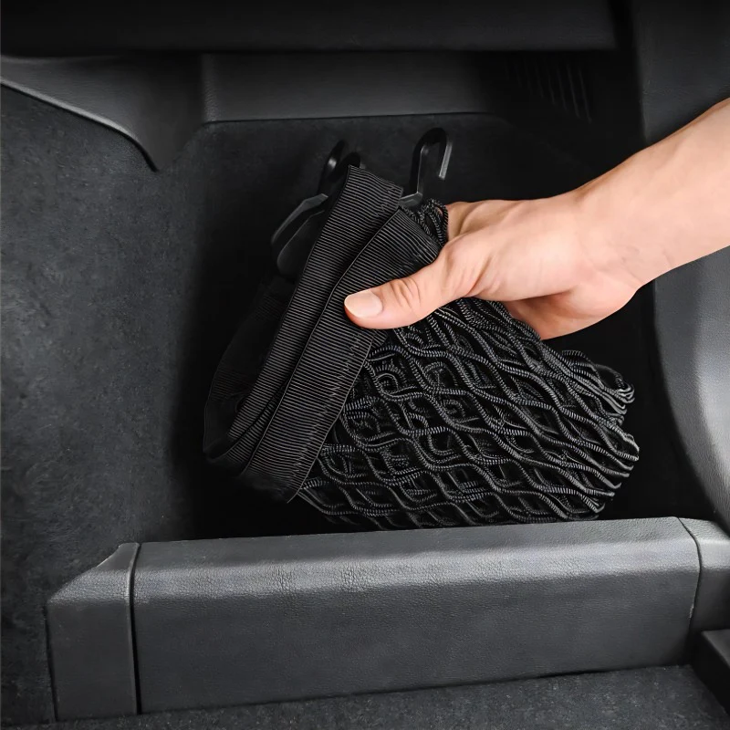 Trunk Bed Cargo Net for BYD - Image 8