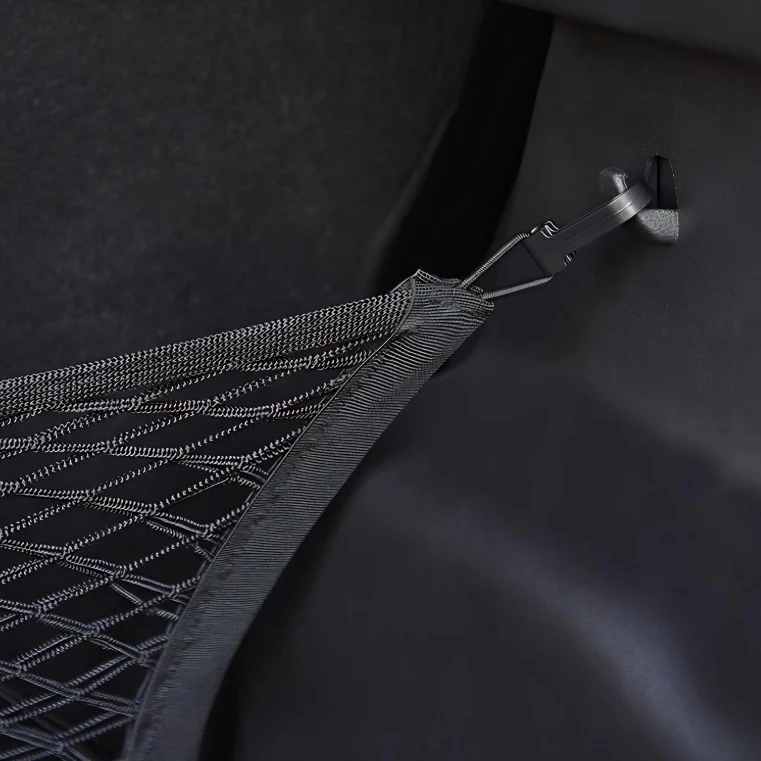 Trunk Bed Cargo Net for BYD - Image 9