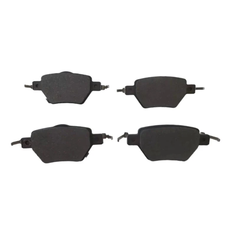 Brake Pad for BYD Sealion 6/Seal U - Image 4