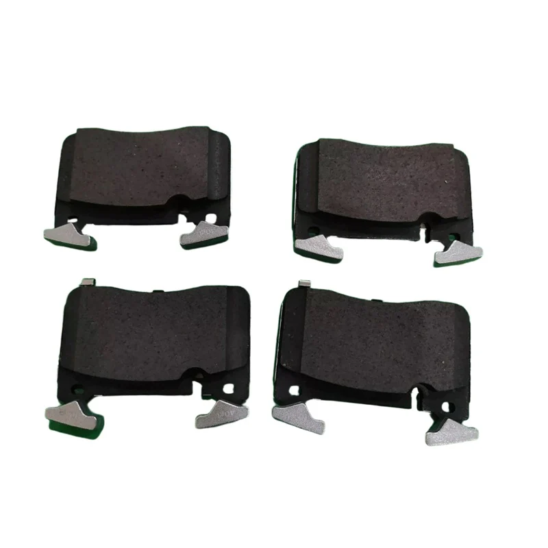 Brake Pad for BYD Sealion 8/Atto 8 - Image 3