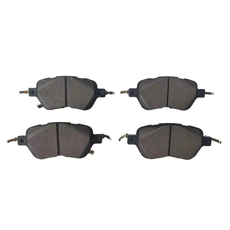 Brake Pad for BYD Sealion 8/Atto 8 - Image 4