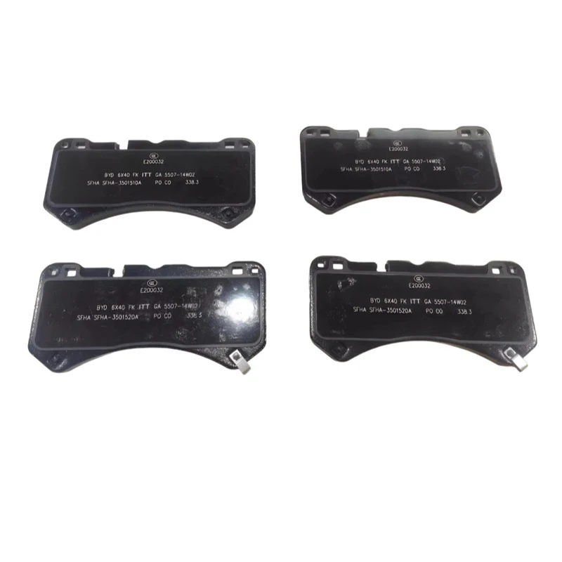 FANGCHENGBAO 5 Accessories
