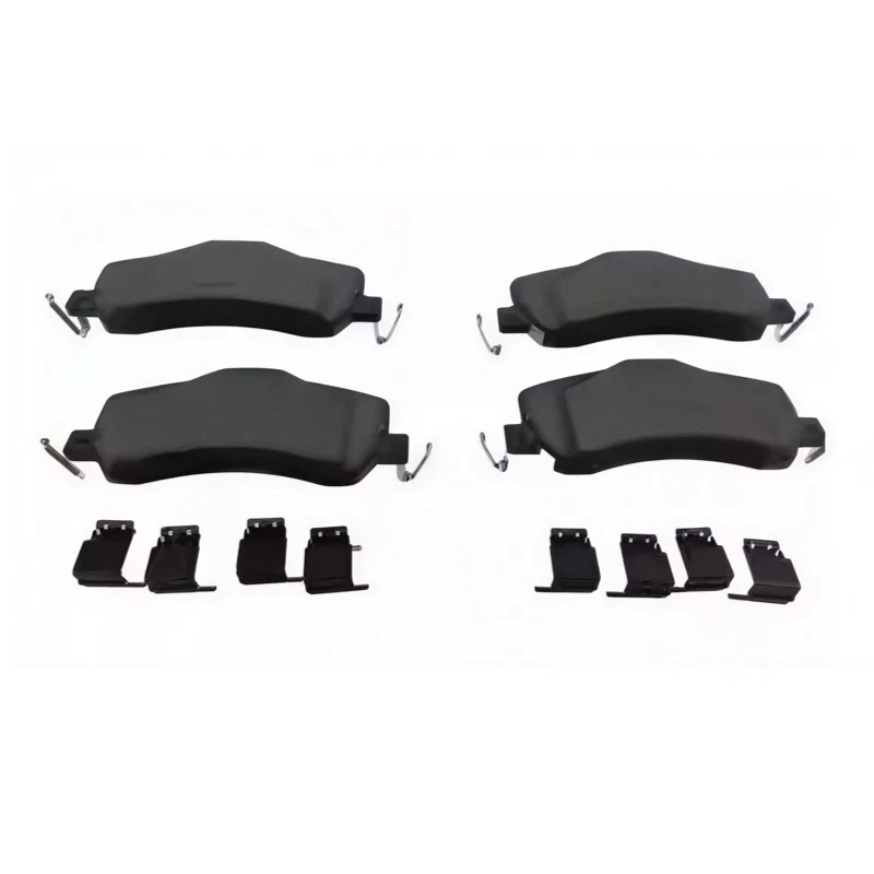 Brake Pad for Denza B5 - Image 3