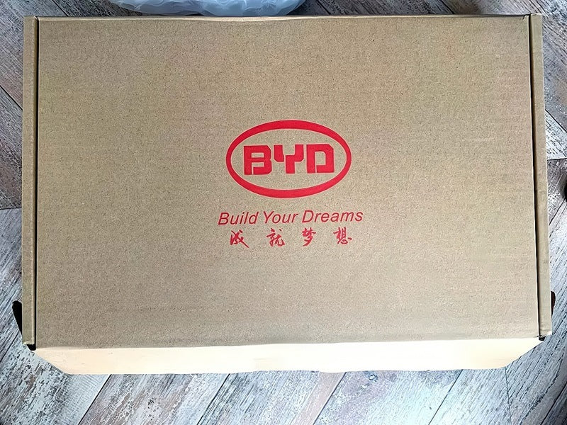BYD 15.6" Center Screen - Image 7
