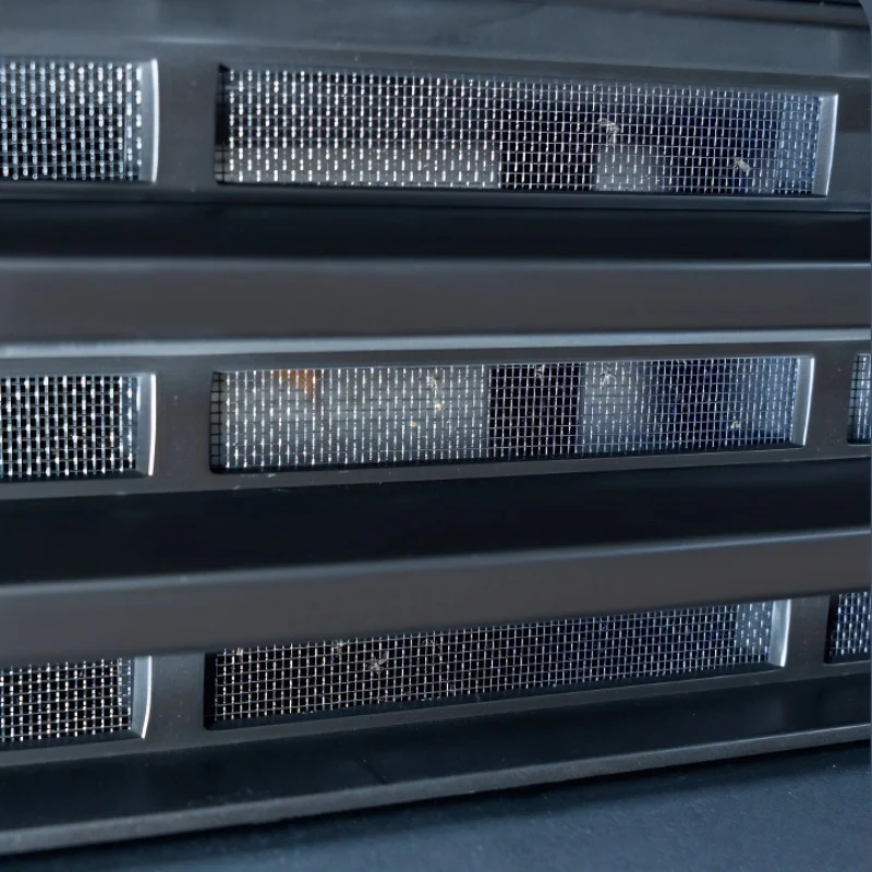 BYD Atto 2 Grille Proof Net - Image 3
