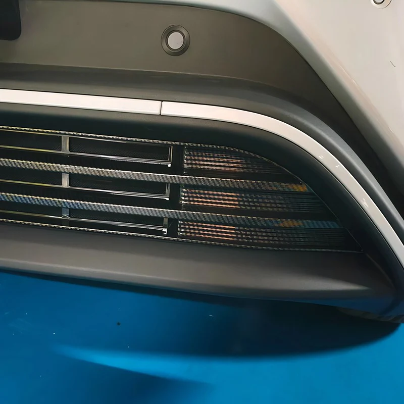 BYD Atto 2 Grille Proof Net - Image 4