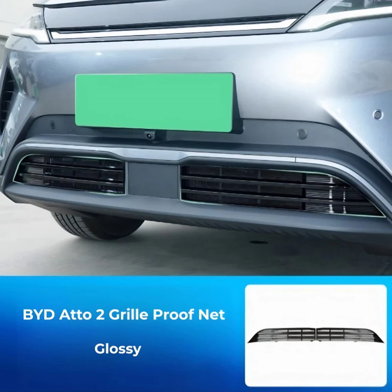 BYD Atto 2 Grille Proof Net - Image 7