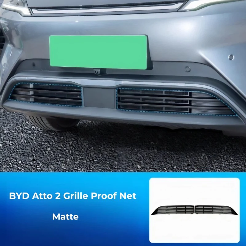 BYD Atto 2 Grille Proof Net - Image 8