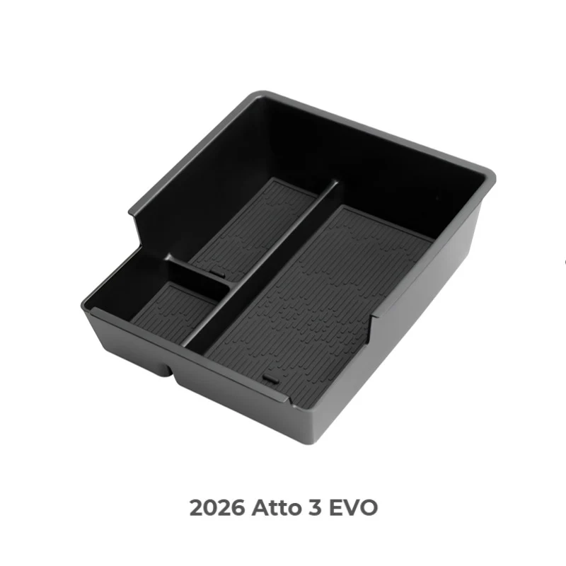 Center Console Organizer Tray for BYD Atto 3 - Image 12