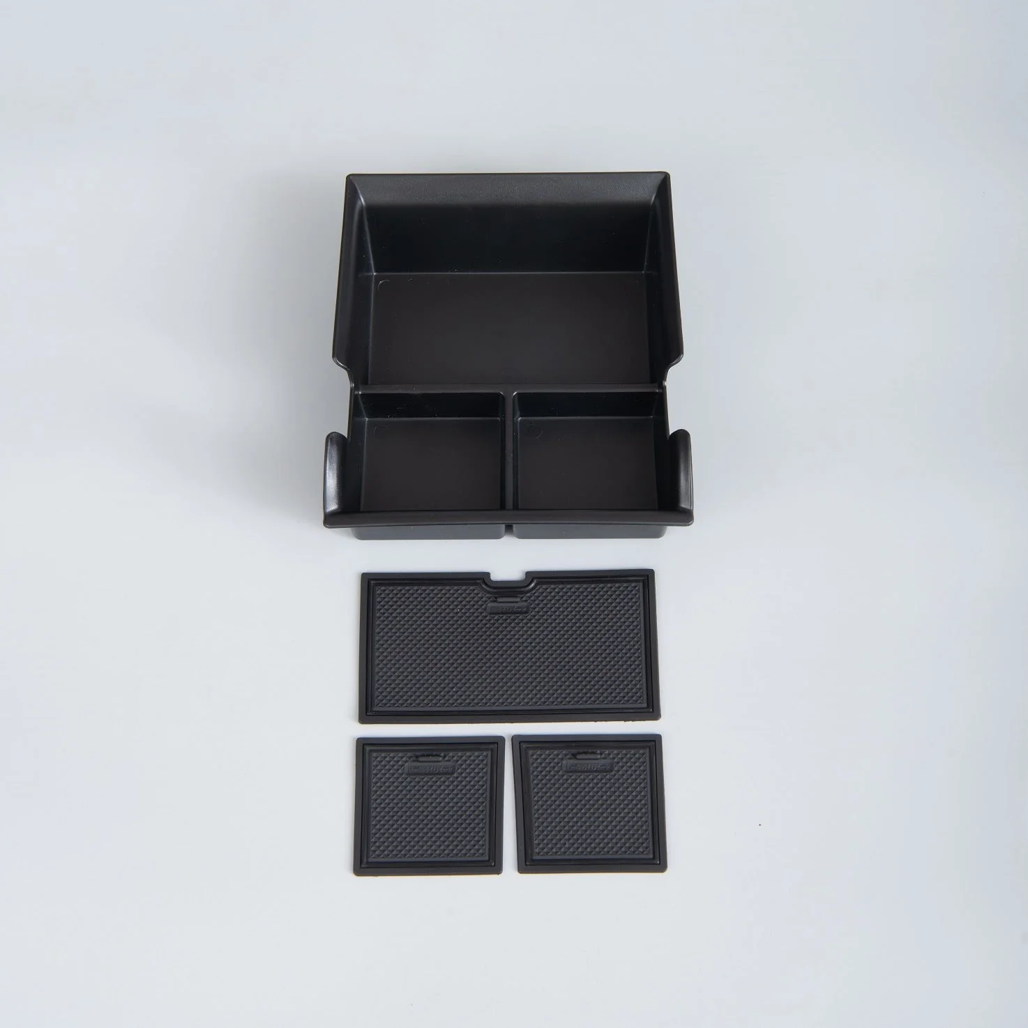 Center Console Organizer Tray for BYD Atto 3 - Image 15