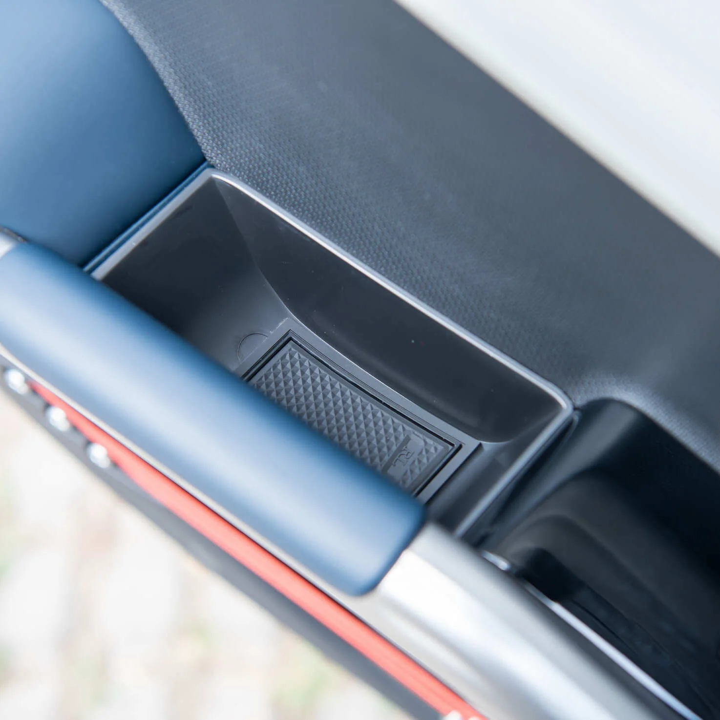 Door Storage Box for BYD Atto 3 (4 Pcs) - Image 4