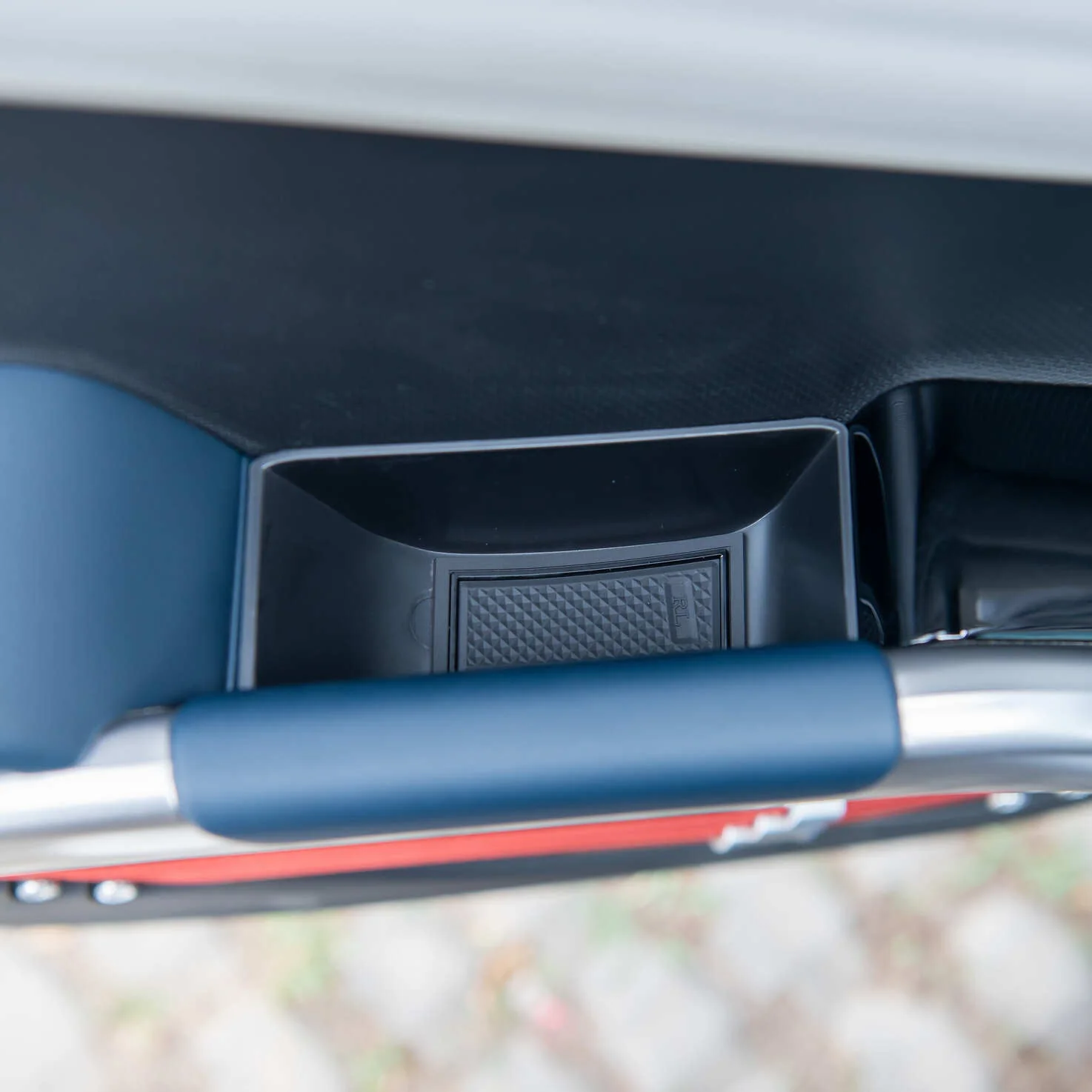 Door Storage Box for BYD Atto 3 (4 Pcs) - Image 5