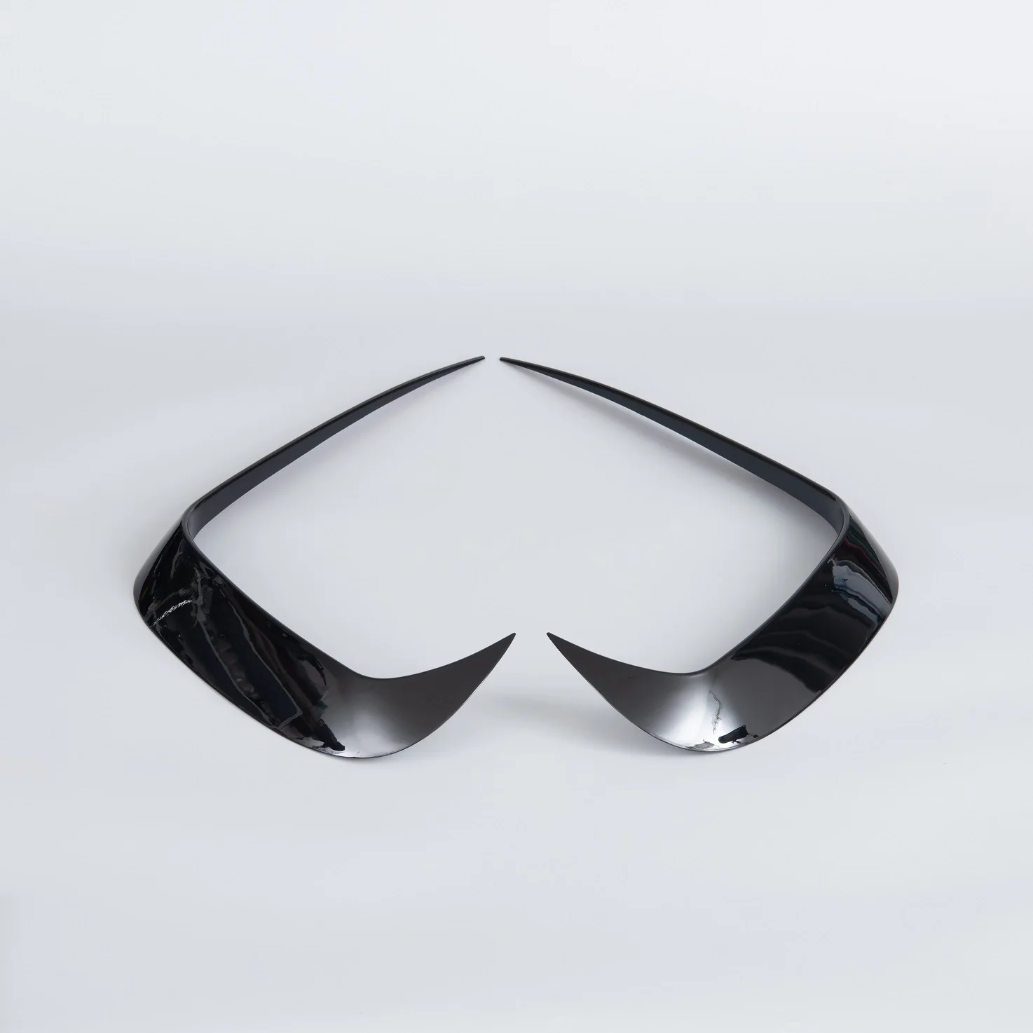 Front Fog Lamp Trim Frame for BYD Atto 3 - Image 10